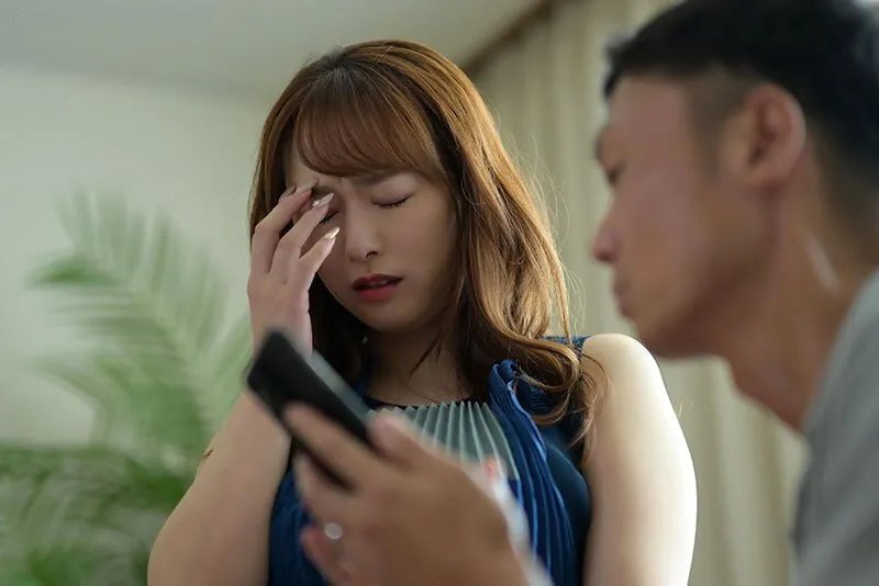 Cô vợ sốc khi anh xã tâm sự về ước muốn nhìn vợ bị người khác địt